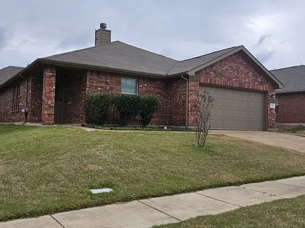 12205 Big Rock Dr, Rhome, TX 76078