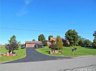 19261 Allen Rd, Watertown, NY 13601