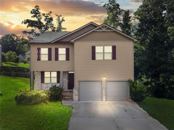 8175 Berrywood Ct, Covington, GA 30014
