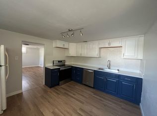 2102 S Sherman St, Denver, CO 80210
