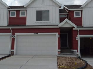 14944 S Messi St, Riverton, UT 84096