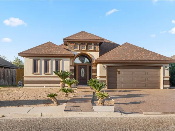 4408 Xanthisma Ave, McAllen, TX 78504