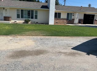 5461 E Washington Ave, Fresno, CA