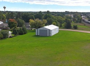 8th St NW, Frazee, MN 56544