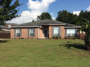 479 Jillian Dr, Crestview, FL 32536