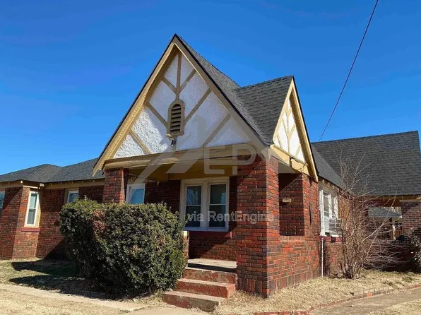 1003 NE 17th St, Oklahoma City, OK 73111