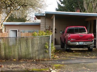 4120-4126 SE 14th Ave, Portland, OR 97202