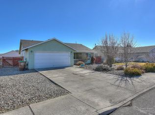 636 NE Mariposa Ave, Prineville, OR 97754