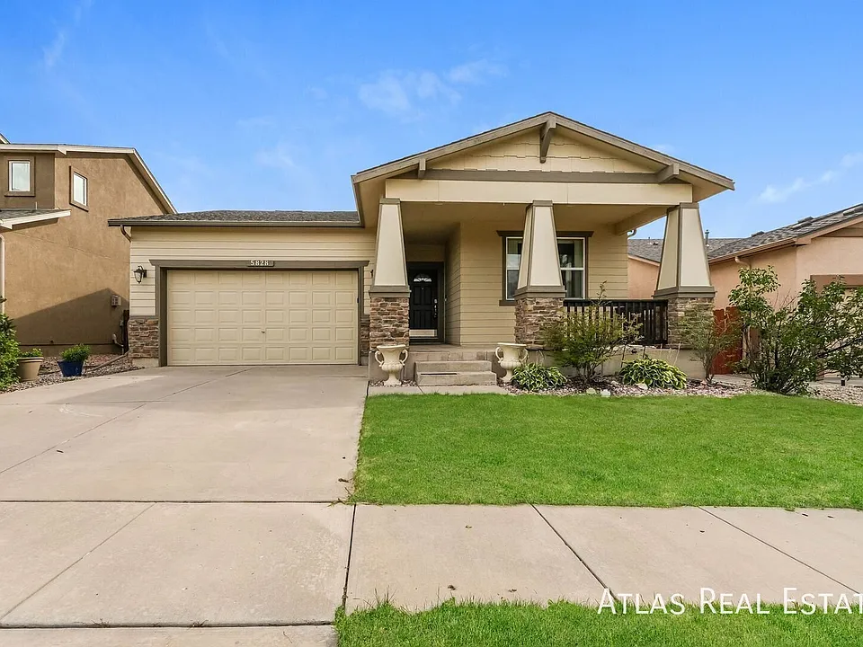 5828 Cumbre Vista Way