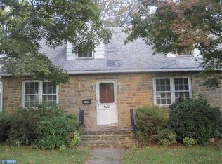 1760 Merchantville Ave, Pennsauken, NJ 08110