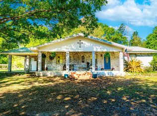 45 A C Jones Rd, Hattiesburg, MS 39401