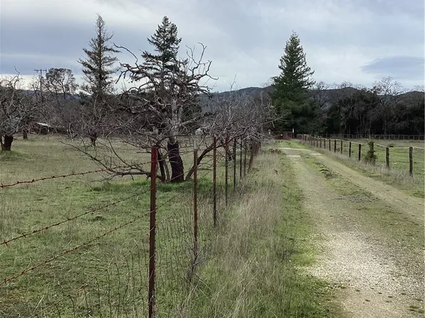7215 Adobe Creek Rd, Kelseyville, CA 95451