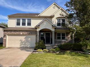 1751 Savannah Ln, Ypsilanti, MI