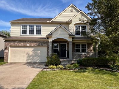 1751 Savannah Ln, Ypsilanti, MI, 48198