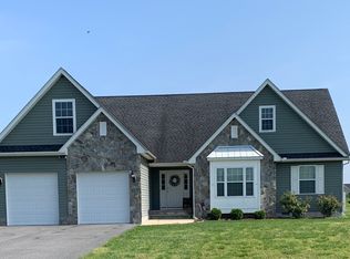 7 Abagail Cir, Harrington, DE 19952