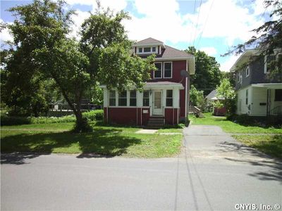 67 1/2 Champion St, Carthage, NY, 13619