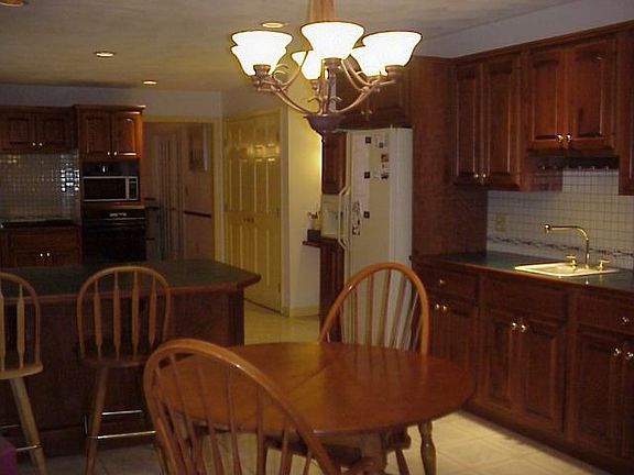 Custom Birch Kitchen2