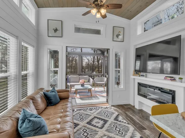 672 Waters Edge Way Lot 76, Tracy City, TN 37387