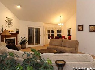 2300 Mayfield Dr, Crestwood, KY 40014