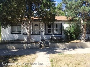 736 W 12th St, Casper, WY 82601