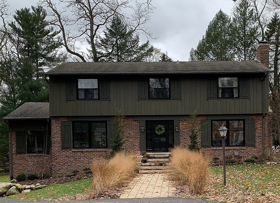 Fall Exterior 