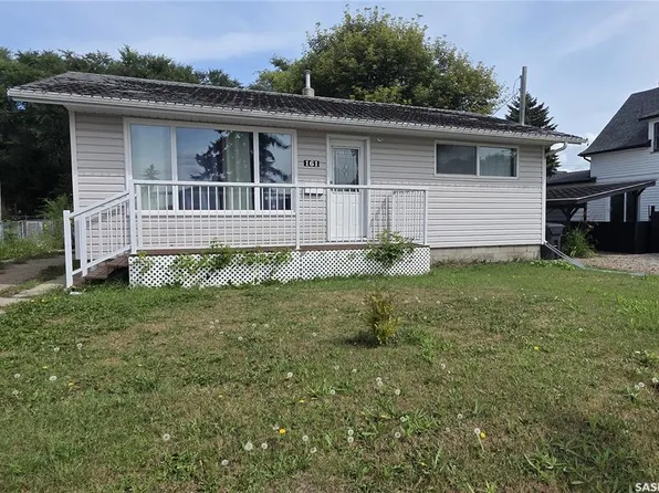 161 Darlington STREET E, Yorkton, SK S3N 0E1