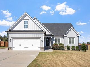 155 Meadow Lake Dr, Youngsville, NC 27596
