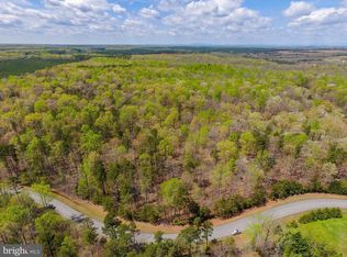 Hensley Rd, MINERAL, VA 23117