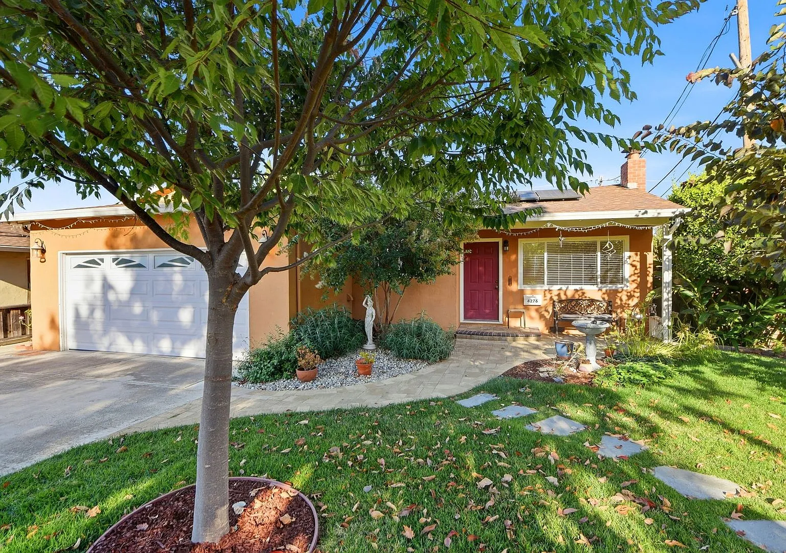 Remodeled 4BD Cambrian Home | Bonus Family Room | Central A/C | Top Schools — Photo 1