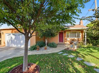 4276 Hendrix Way, San Jose, CA 95124