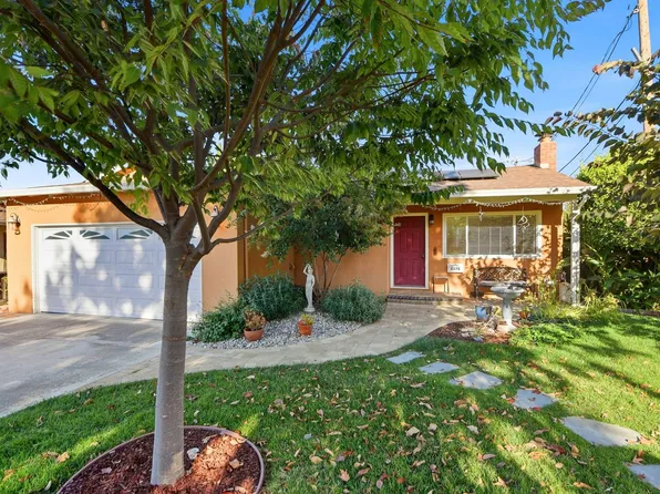 4276 Hendrix Way, San Jose, CA 95124