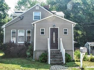 40 Elbow St, Bellingham, MA 02019