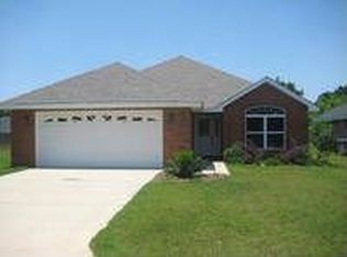 1717 Firefly Ln, Foley, AL 36535