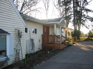 12105 Partlow Rd, Oregon City, OR 97045