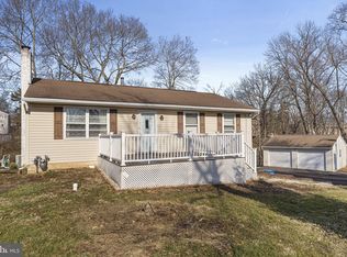 21 Clamer Ave, Collegeville, PA