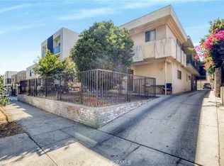 6651 Beck Ave, North Hollywood, CA 91606