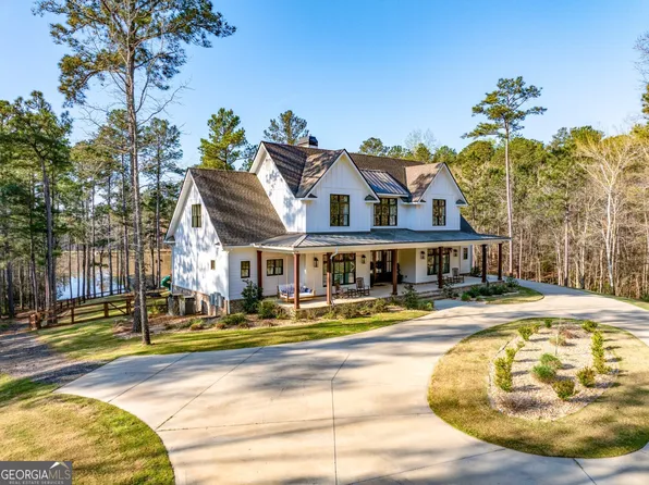 1268 State Highway 208, Hamilton, GA 31811