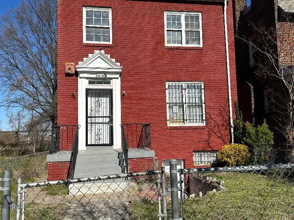2419 Shannon Pl SE, Washington, DC 20020