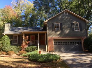 189 Forest Ln NW, Marietta, GA