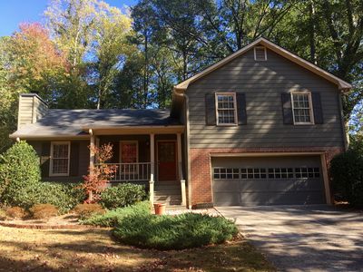189 Forest Ln NW, Marietta, GA, 30064