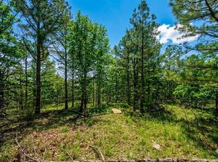 2388 SW 234th Rd, Tuskahoma, OK 74574