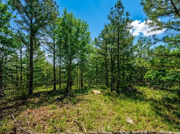 2388 SW 234th Rd, Tuskahoma, OK 74574