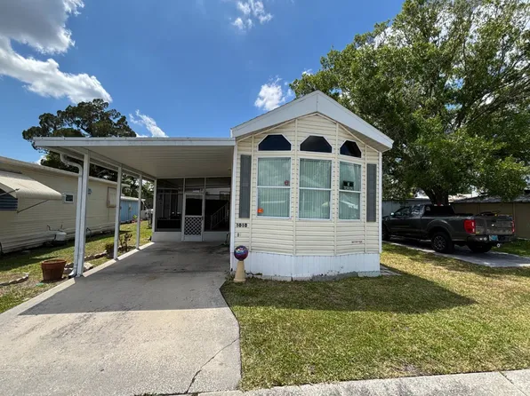 1010 Walnut Ave, Saint Cloud, FL 34769