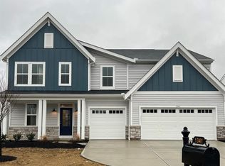 1341 Soaring Way, Hamilton Township, OH