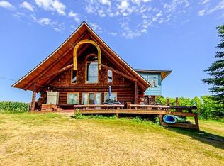 33963 300th Ave, Dent, MN 56528