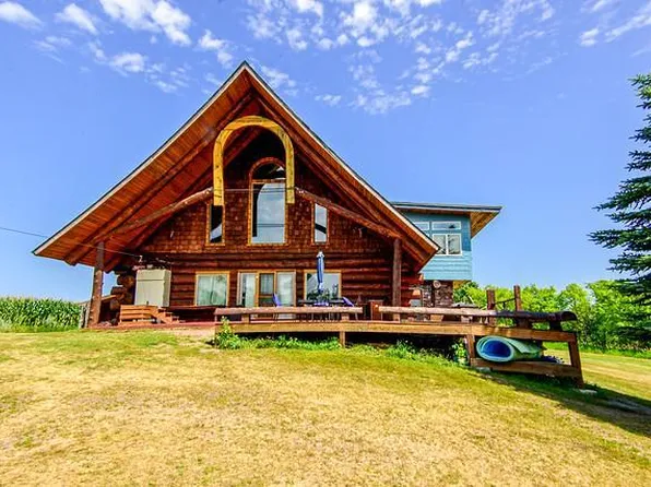 33963 300th Ave, Dent, MN 56528