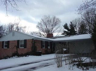 7410 N Central Ave, Indianapolis, IN