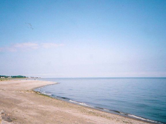 Russian Beach