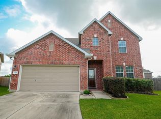 3203 Windsor Ranch Ln, Katy, TX 77494