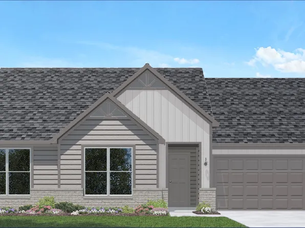 Azur Plan, Silverthorne